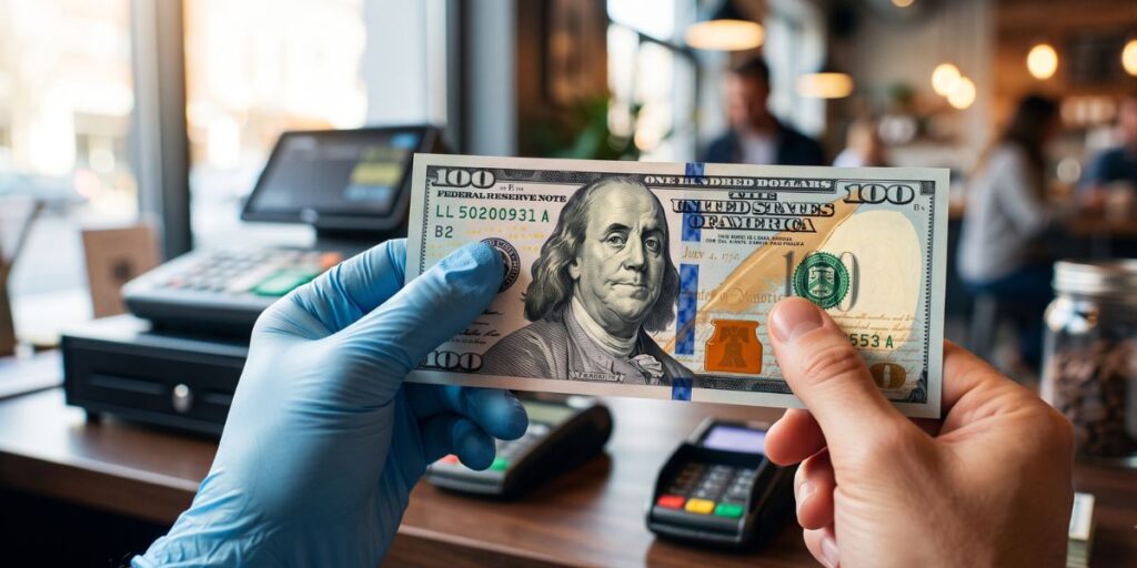 How Can You Tell If Money Is Fake? A Simple Guide to Spotting Counterfeit Bills