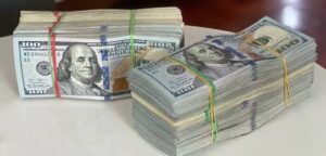 how do you make counterfeit money feel real