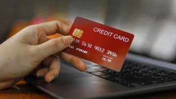 how do you make fake credit cards