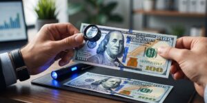 How to Detect Counterfeit 100 Dollar Bills: A Practical Guide to Spotting Fake $100 Notes