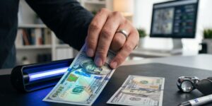 How to Recognise Counterfeit Money: Simple Signs to Check 