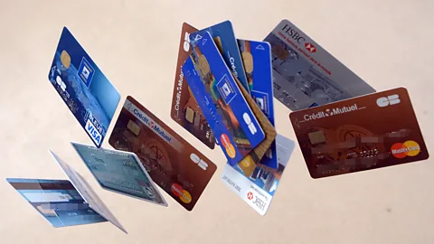 credit card fraud