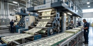 Where Is US Currency Printed? A Clear Guide to How and Where American Money Is Made