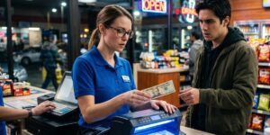 where to spend counterfeit money