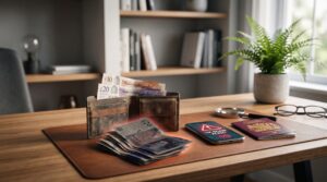 Falschgeld UK zum Verkauf