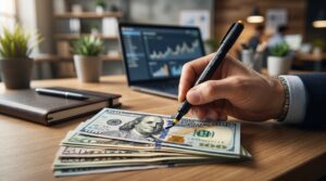 Wie man gefälschtes Geld mit Stift überprüft: Einfache Anleitung zum Spot gefälschte Rechnungen
