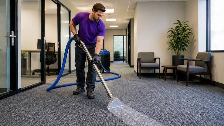 Carpet Cleaning Currency Creek