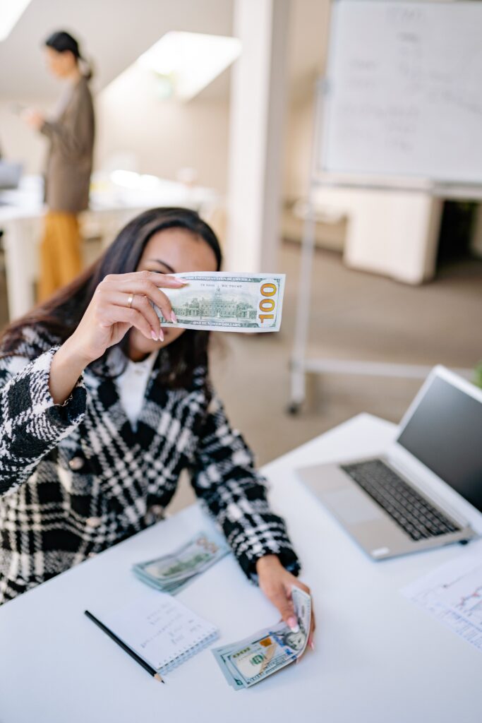 how to detect fake money