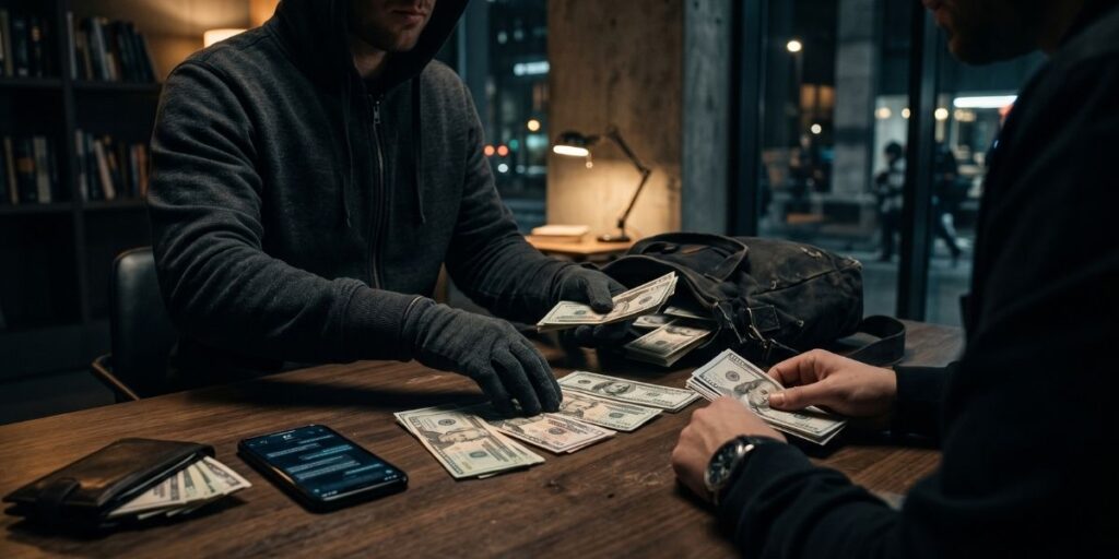 where to buy fake currency