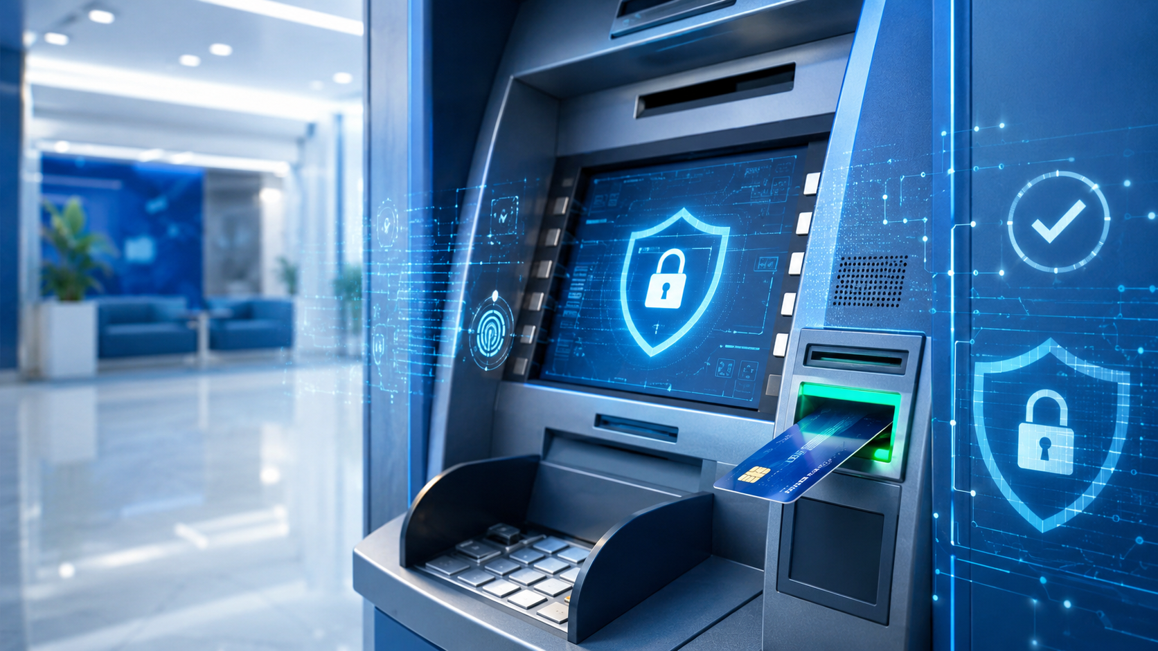 können atms geklonte Karten erkennen