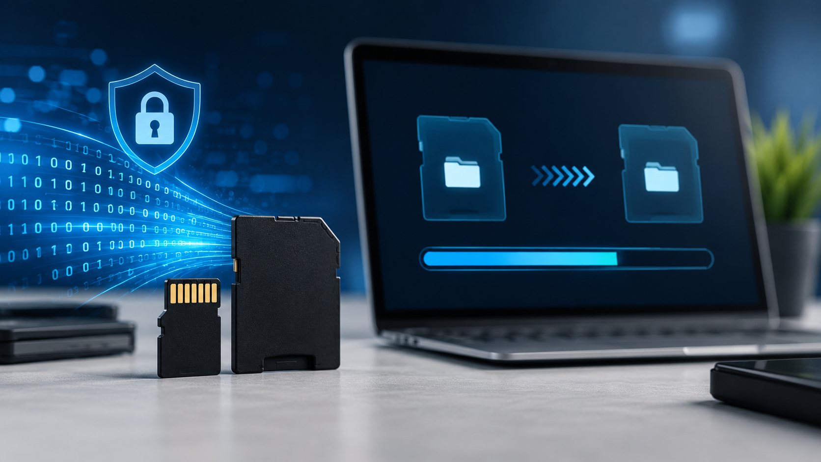 how to clone micro sd card