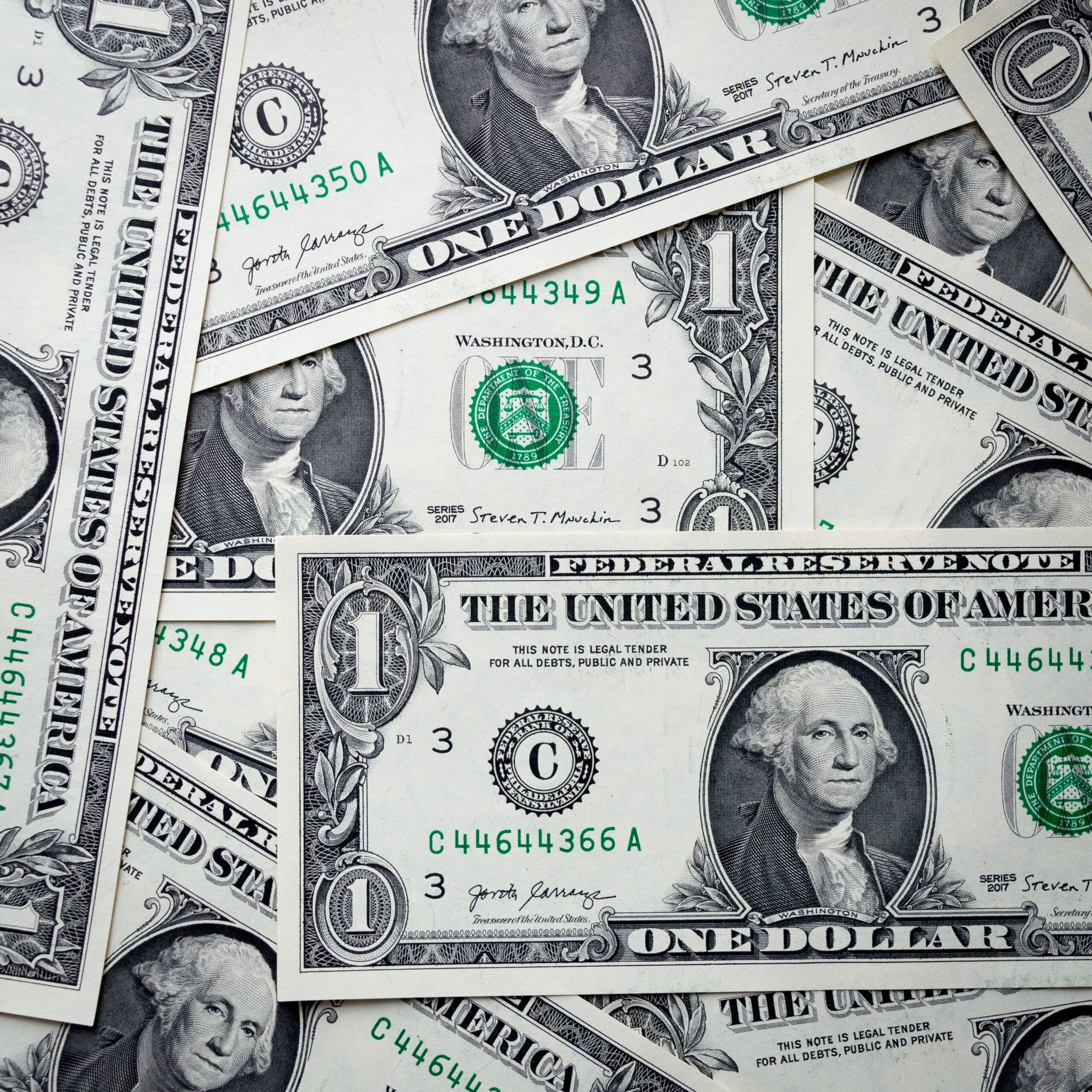 how much is counterfeit money worth