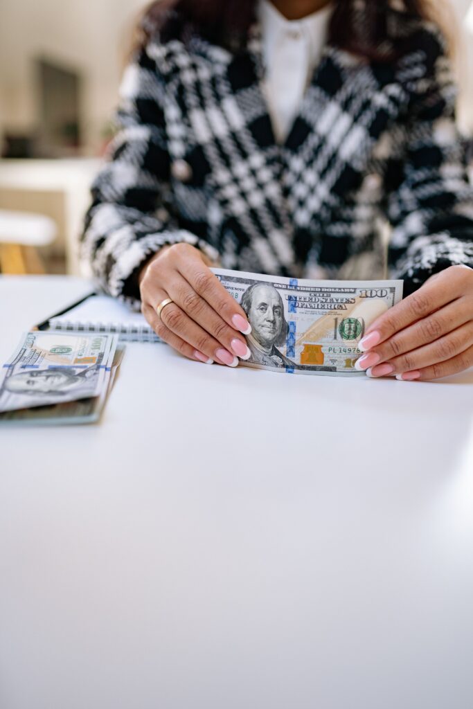 how good is counterfeit money